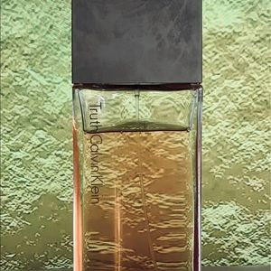 Calvin Klein Truth EDP